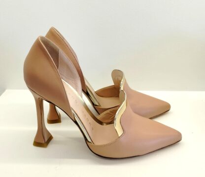 Décolleté Gianni Marra