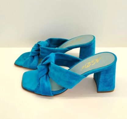 Sandalo ciabattina KaDò shoes - immagine 5