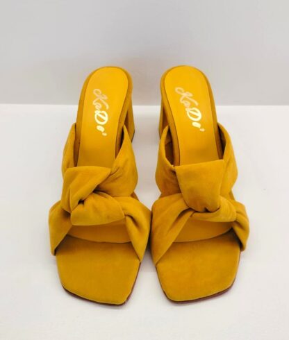 Sandalo ciabattina KaDò shoes - immagine 2