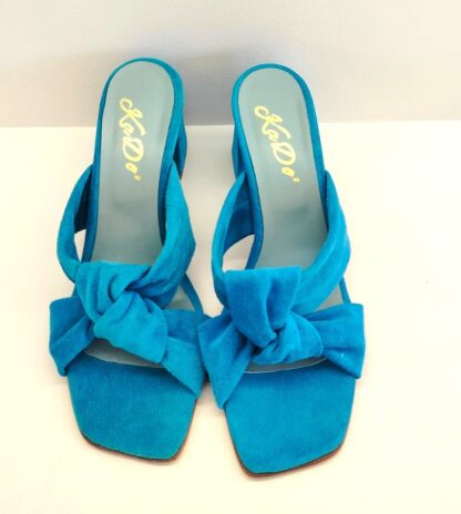 Sandalo ciabattina KaDò shoes - immagine 4